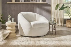 Crown fauteuil