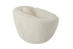 Crown fauteuil