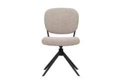 Esperanza eetkamerstoel natural