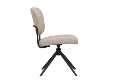 Esperanza eetkamerstoel natural