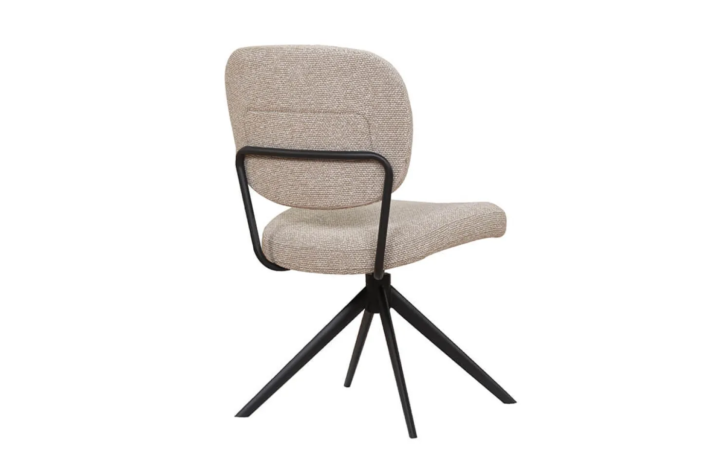 Esperanza eetkamerstoel natural