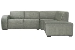 Firenze hoekbank greige