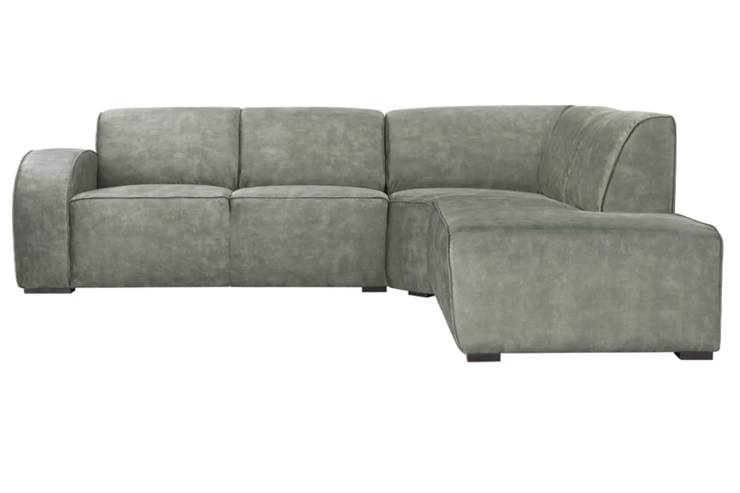 Firenze hoekbank greige