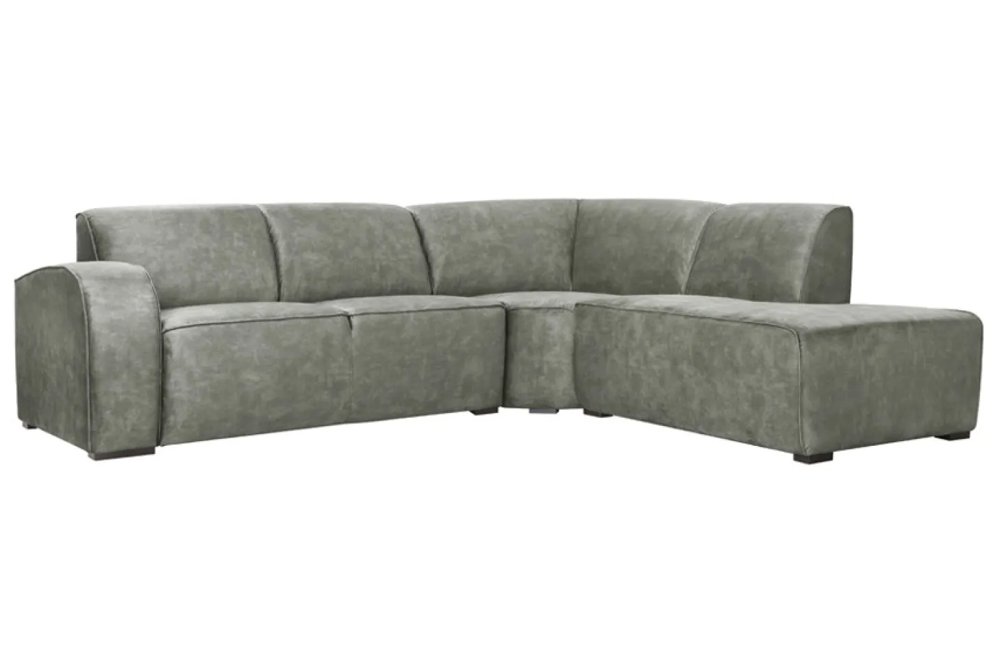 Firenze hoekbank greige