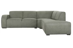 Firenze hoekbank olijf