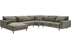 Fleetwood hoekbank forest