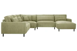 Fleetwood hoekbank moss