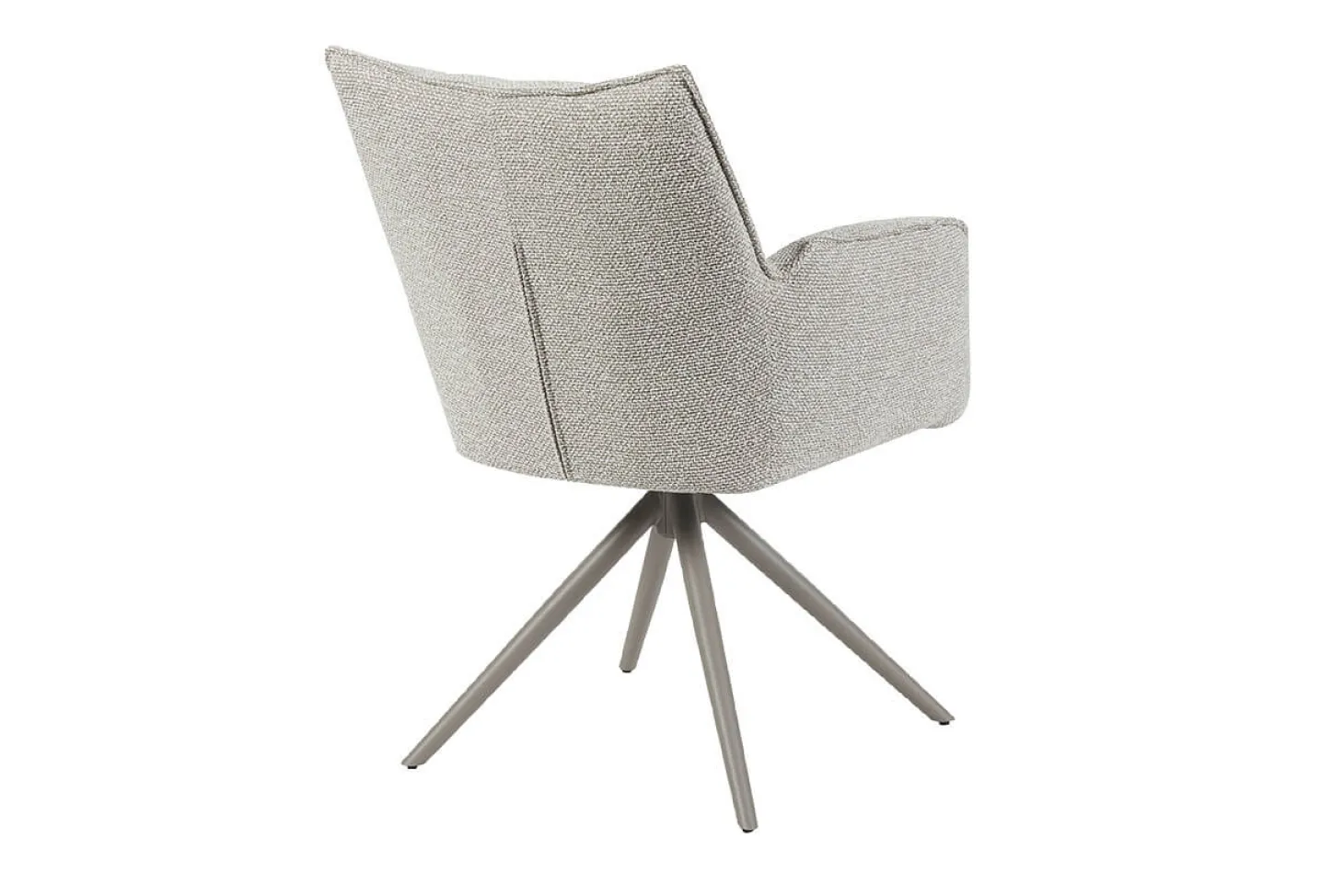 Florencio eetkamerstoel naturel