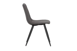Forrest eetkamerstoel antraciet