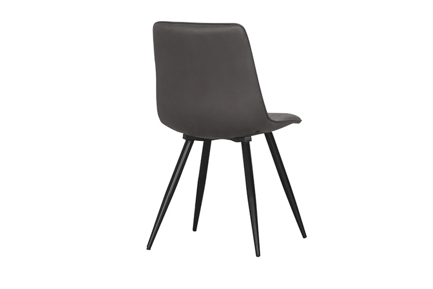 Forrest eetkamerstoel antraciet