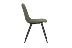 Forrest eetkamerstoel army