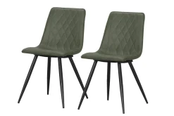 Forrest eetkamerstoel army