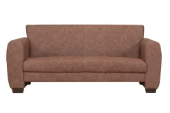 Gazelle 2½-zits bruin