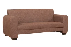 Gazelle 2½-zits bruin