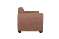 Gazelle 2½-zits bruin