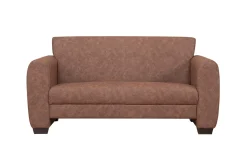 Gazelle 2-zits bruin