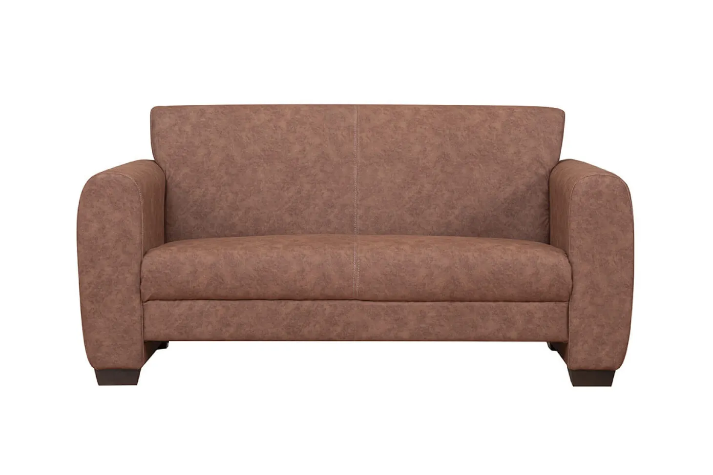 Gazelle 2-zits bruin