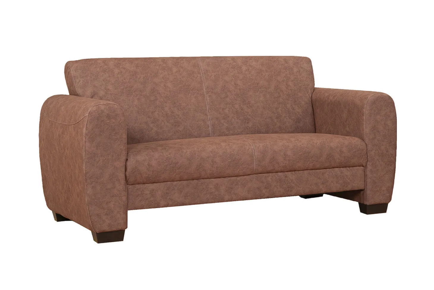 Gazelle 2-zits bruin