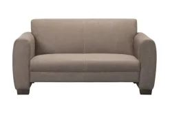 Gazelle 2-zits taupe