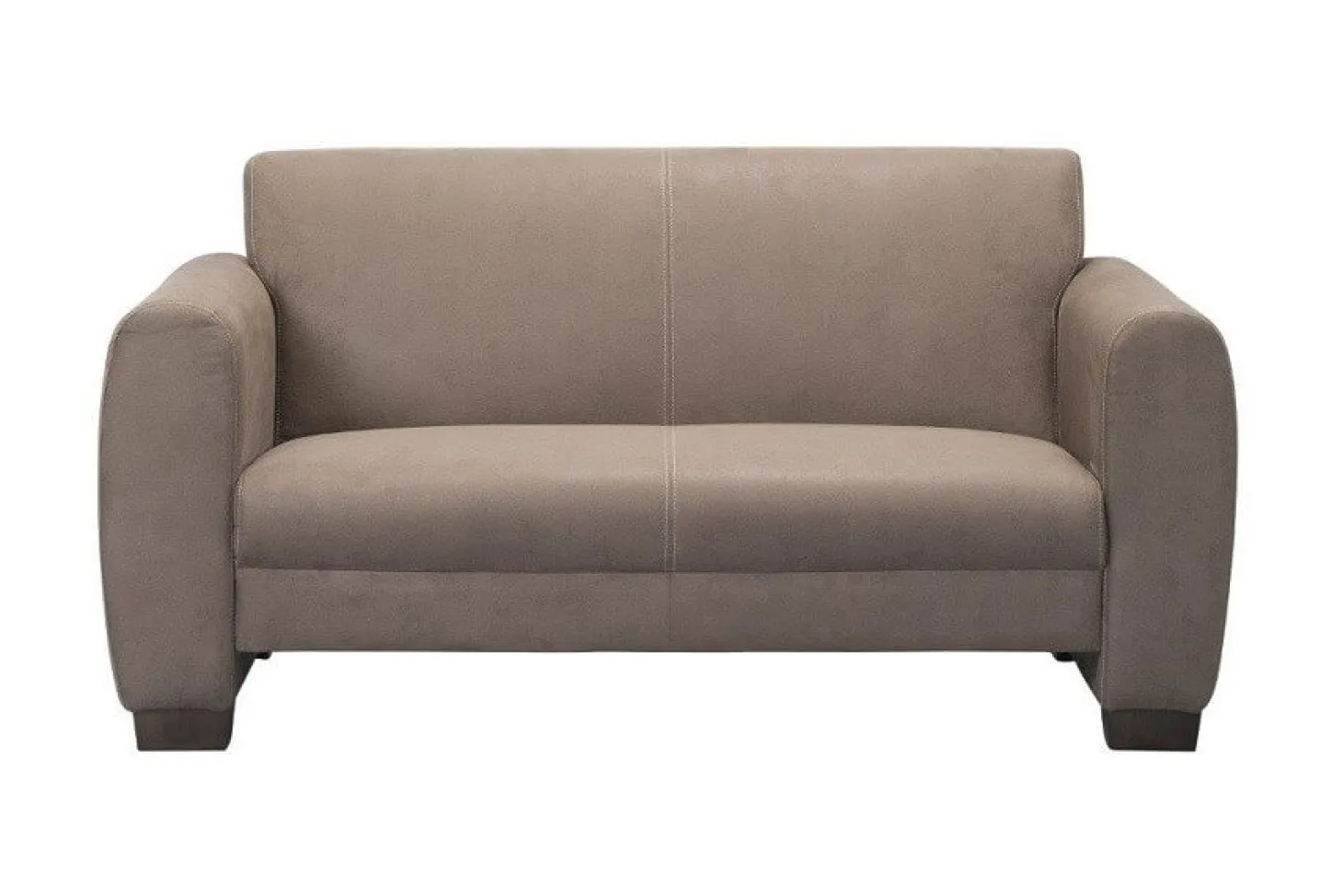 Gazelle 2-zits taupe