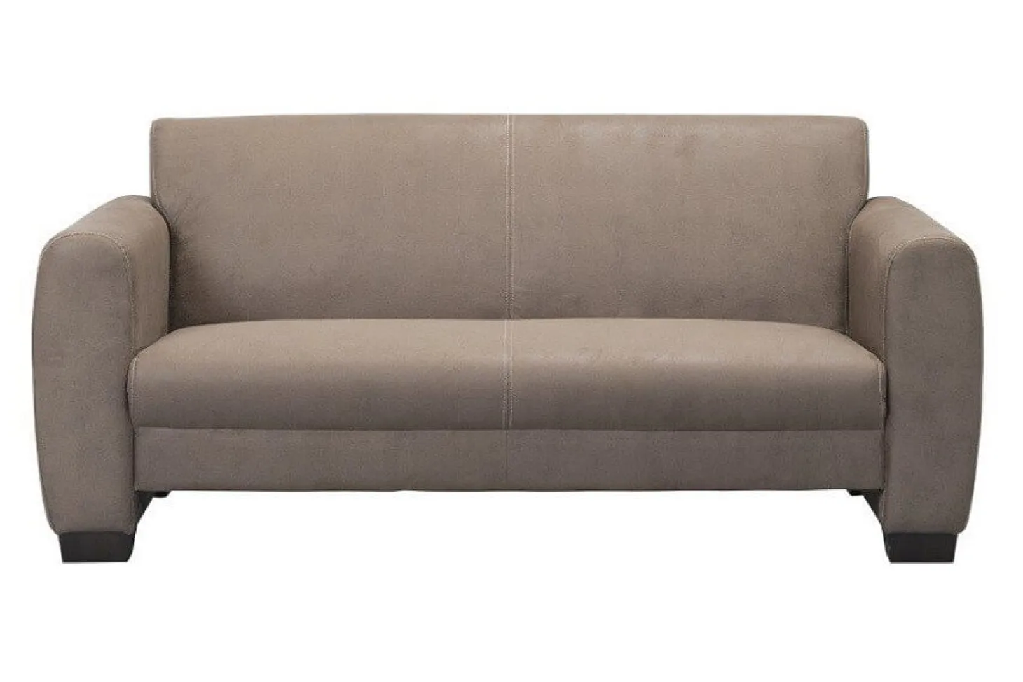 Gazelle 2-zits taupe