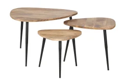 Grenoble salontafelset