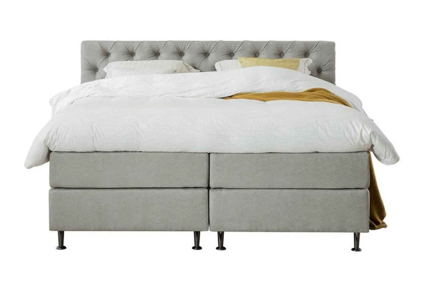 Hampton boxspring