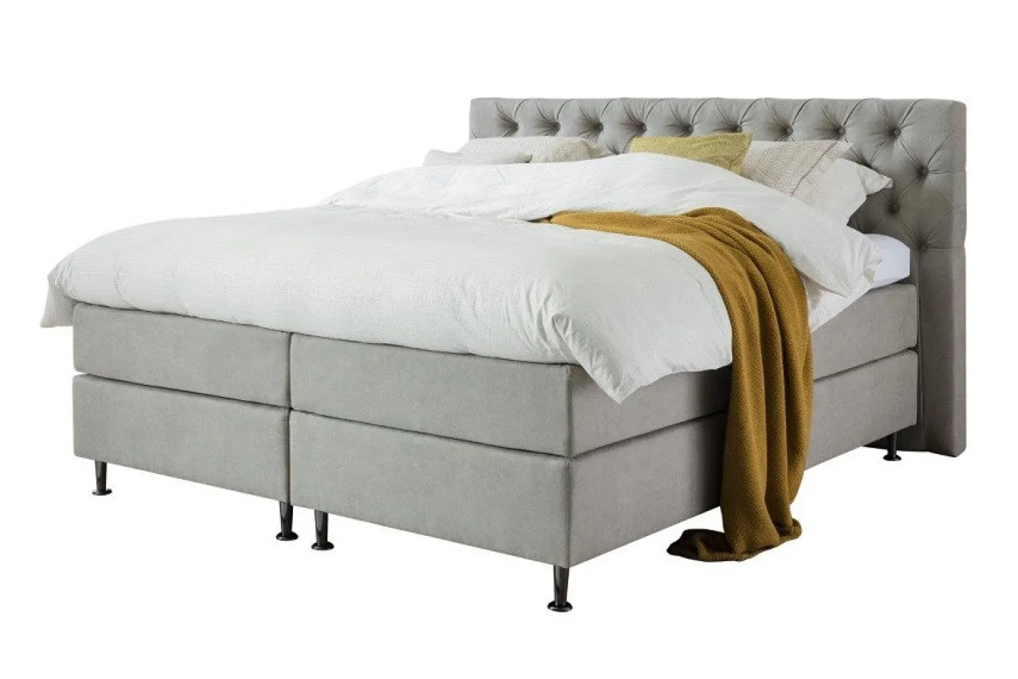 Hampton boxspring