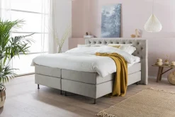 Hampton boxspring