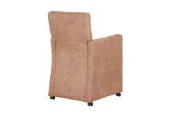 Heracles eetkamerfauteuil beige
