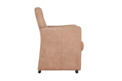 Heracles eetkamerfauteuil beige