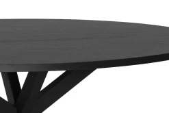 Hermosa eettafel Ovaal