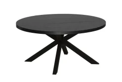 Hermosa eettafel rond