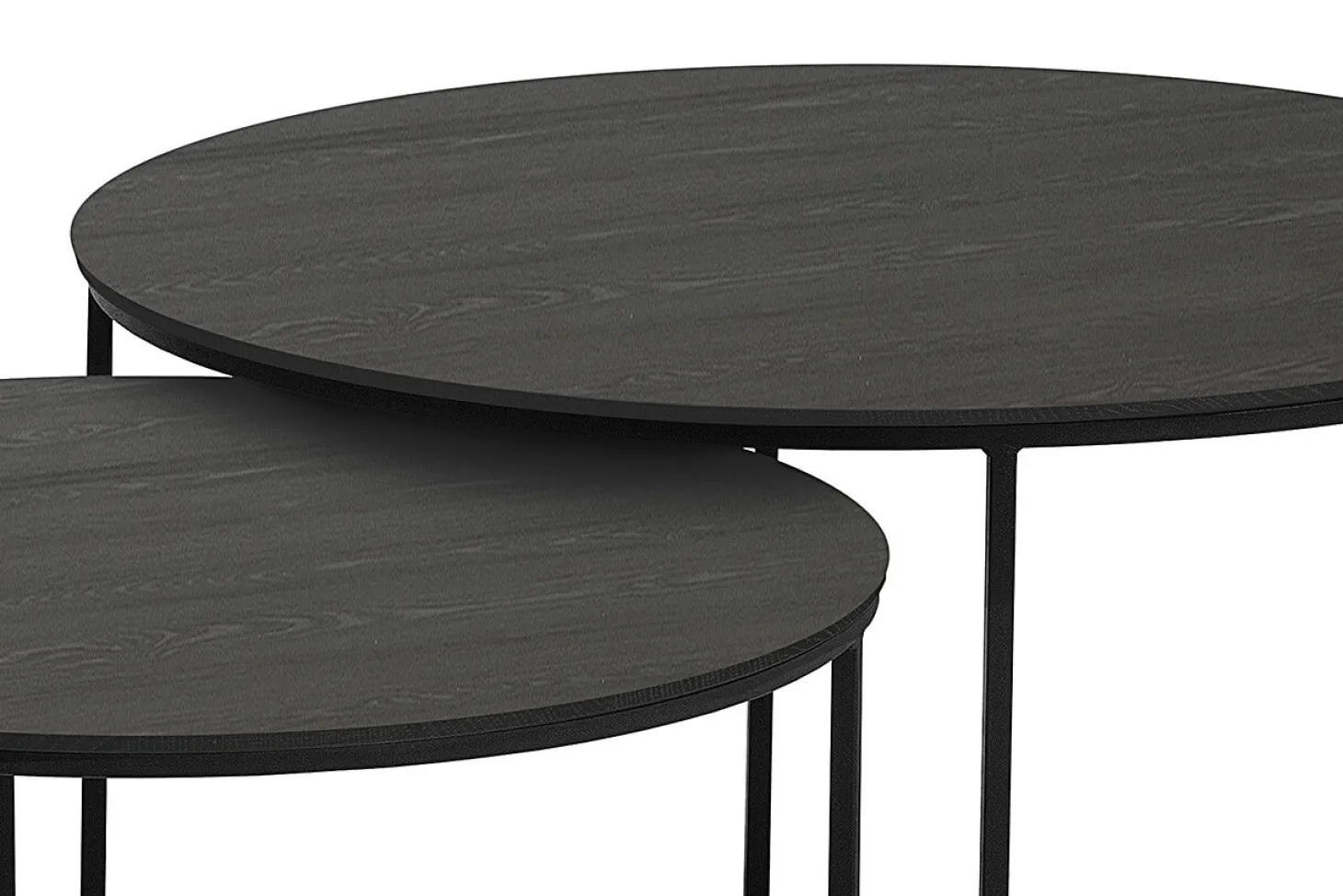 Hermosa salontafelset