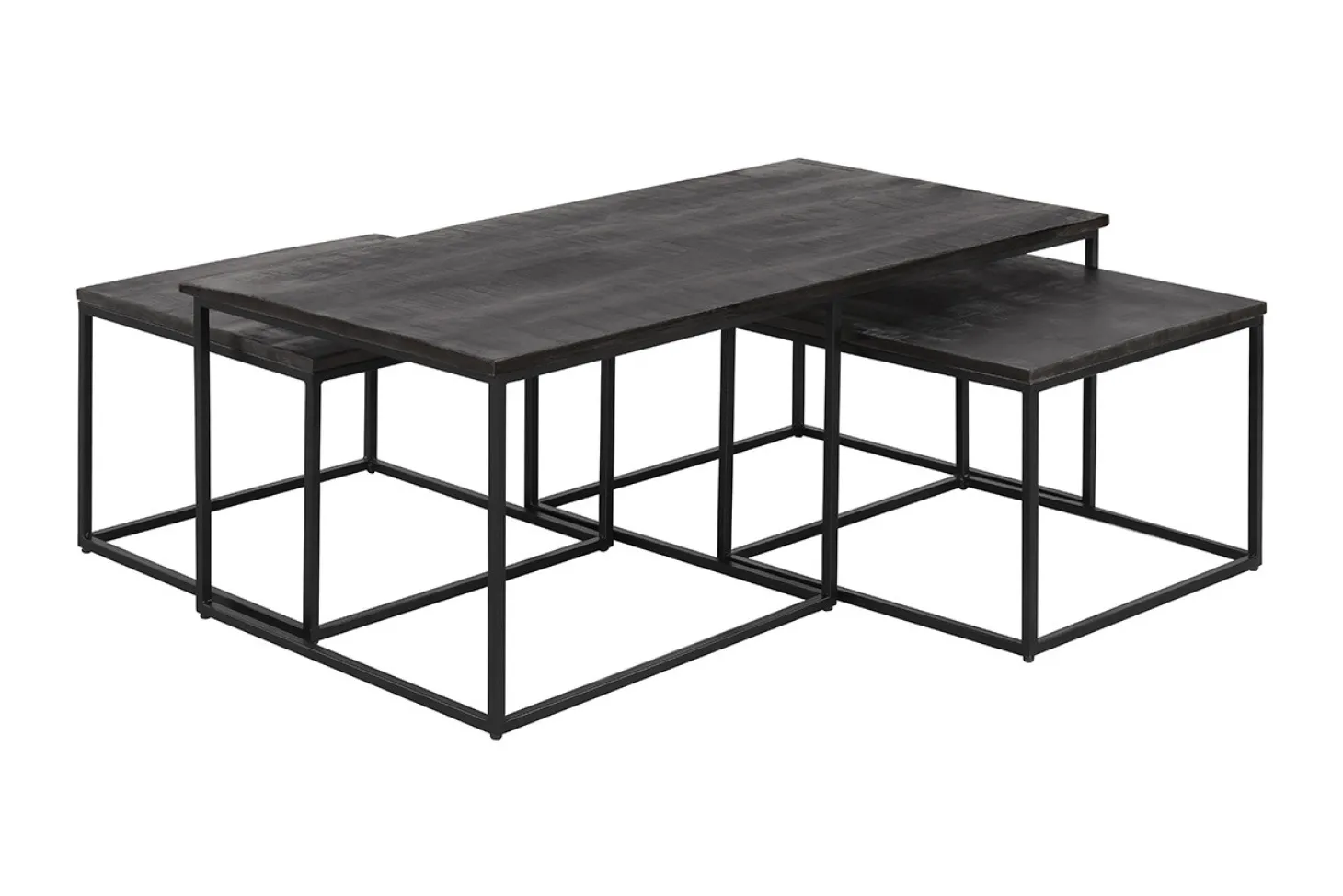 Jordan salontafelset