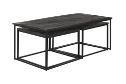 Jordan salontafelset