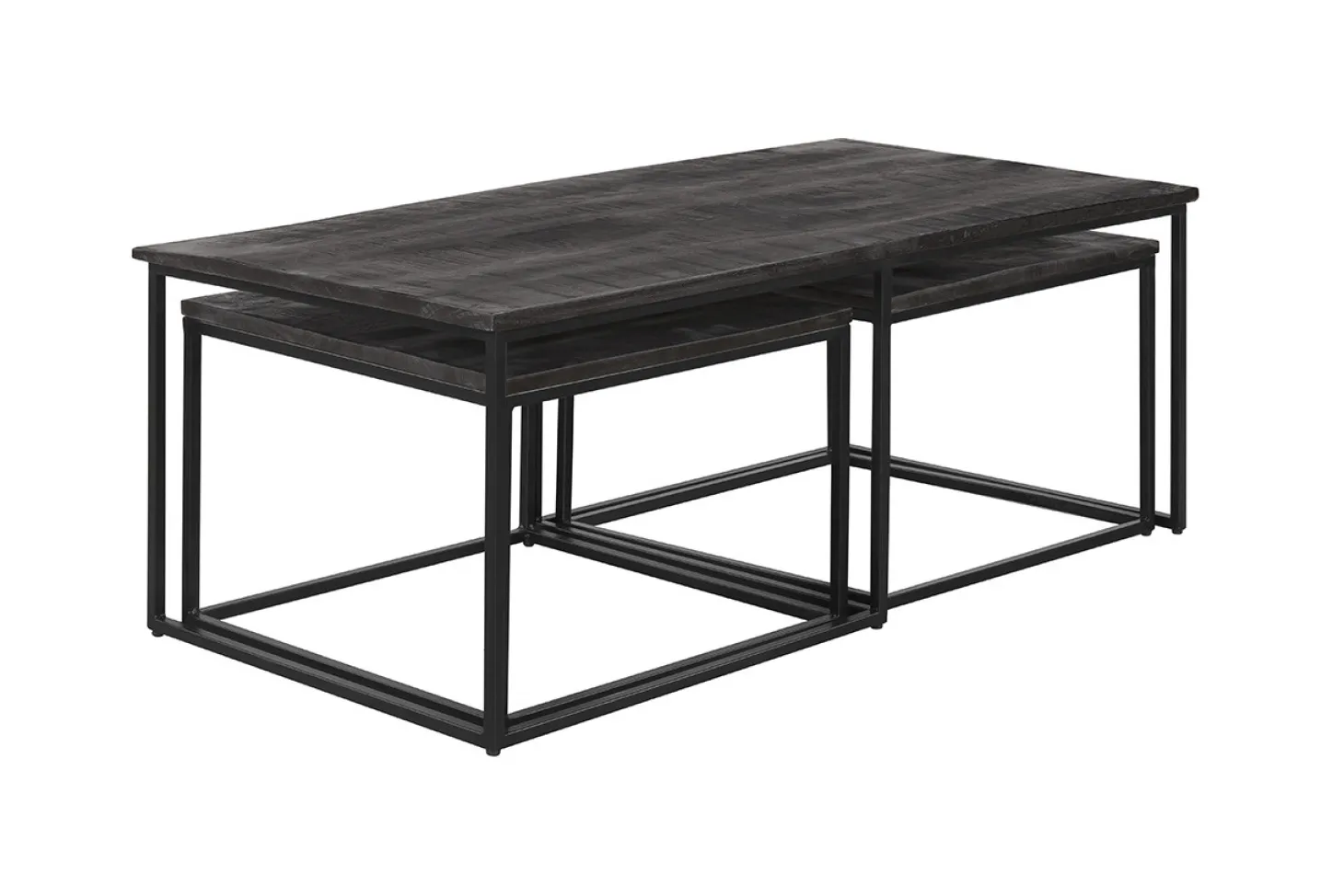 Jordan salontafelset