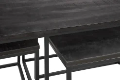 Jordan salontafelset