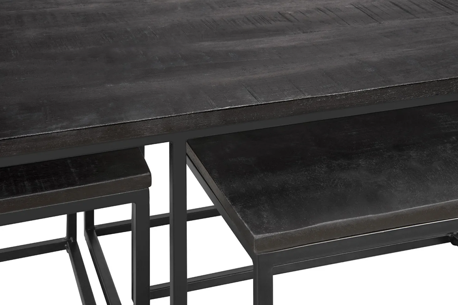 Jordan salontafelset