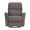 Lazy relaxfauteuil charcoal