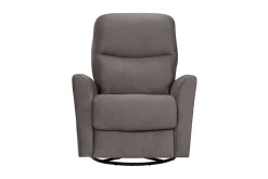 Lazy relaxfauteuil charcoal