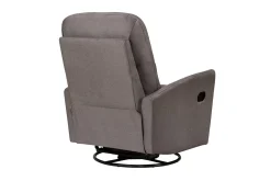 Lazy relaxfauteuil charcoal
