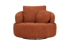 Leone fauteuil