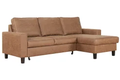 Londen loungebank cognac