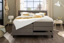 Majestic boxspring