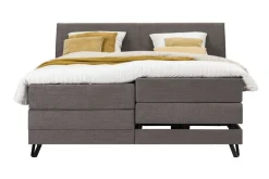 Majestic boxspring