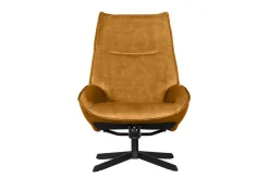 Malaga relaxfauteuil oker