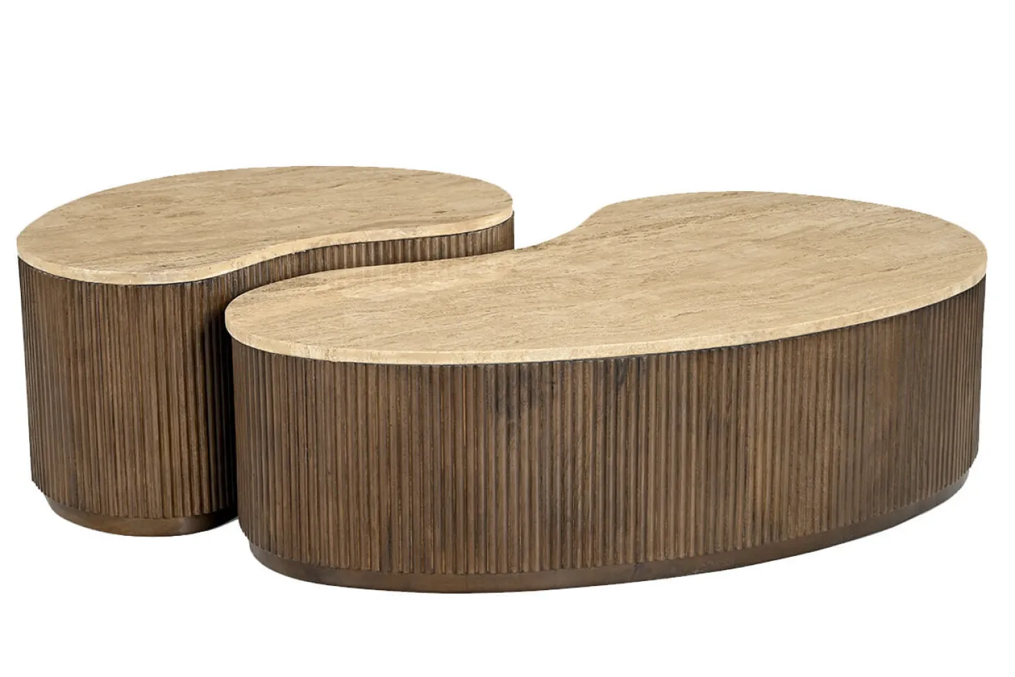 Manila salontafelset