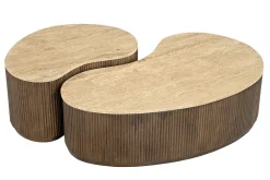 Manila salontafelset