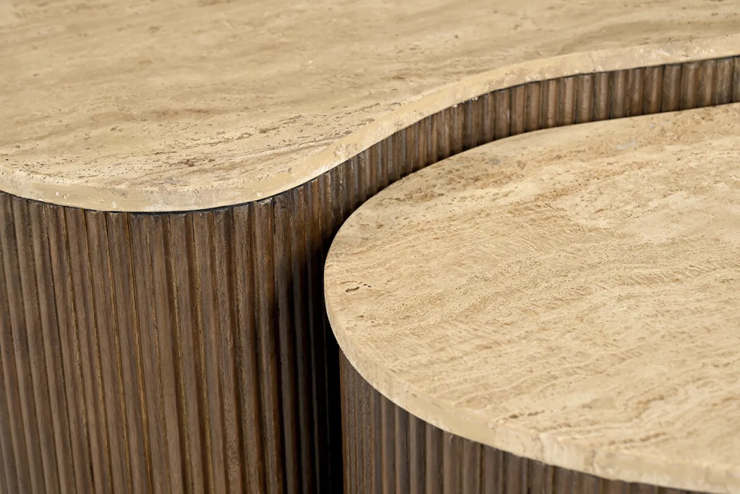 Manila salontafelset